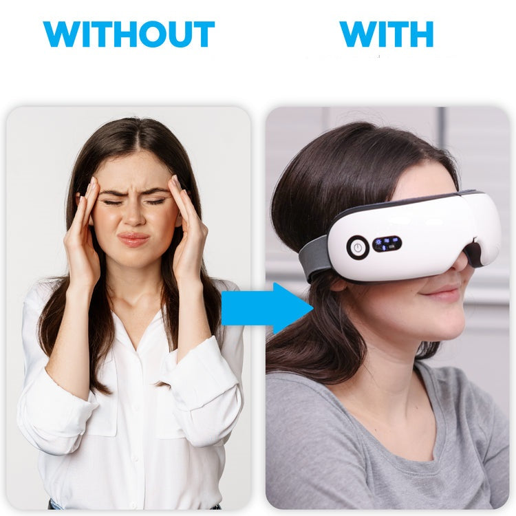 Vantage™ Smart Eye Massager