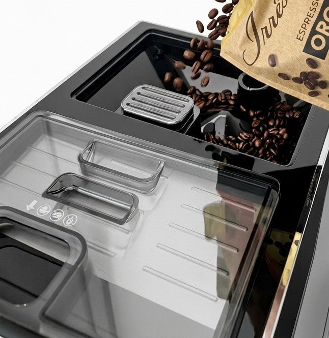 Vantage Bean to Cup Espresso Machine AM7203