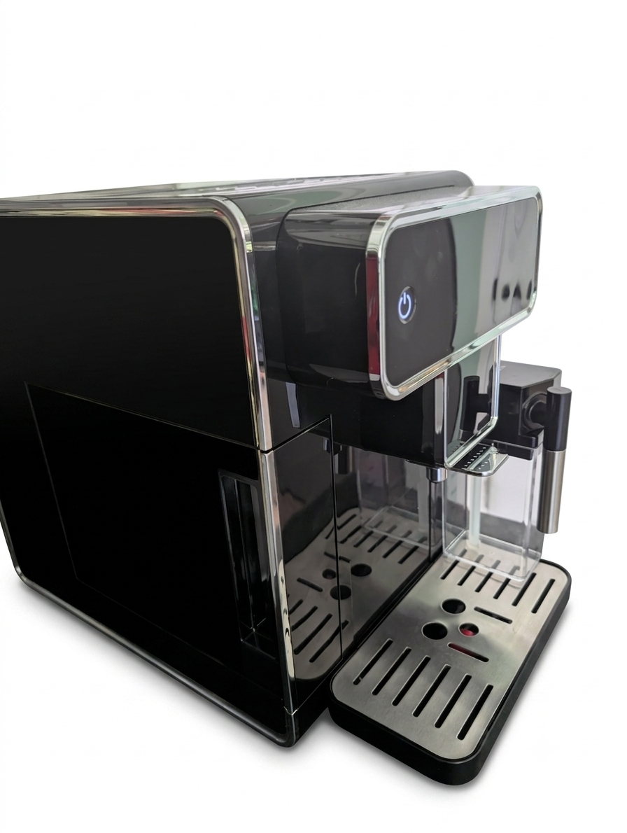 Vantage Super Automatic Espresso Machine