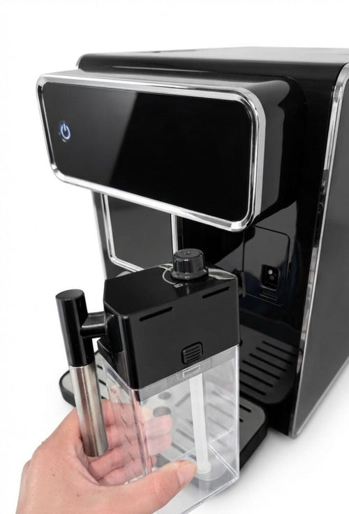 Vantage Super Automatic Espresso Machine