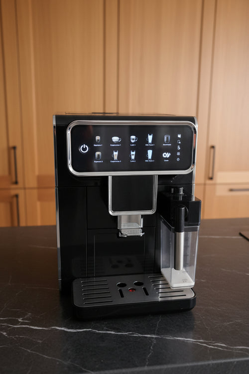 Vantage Super Automatic Espresso Machine