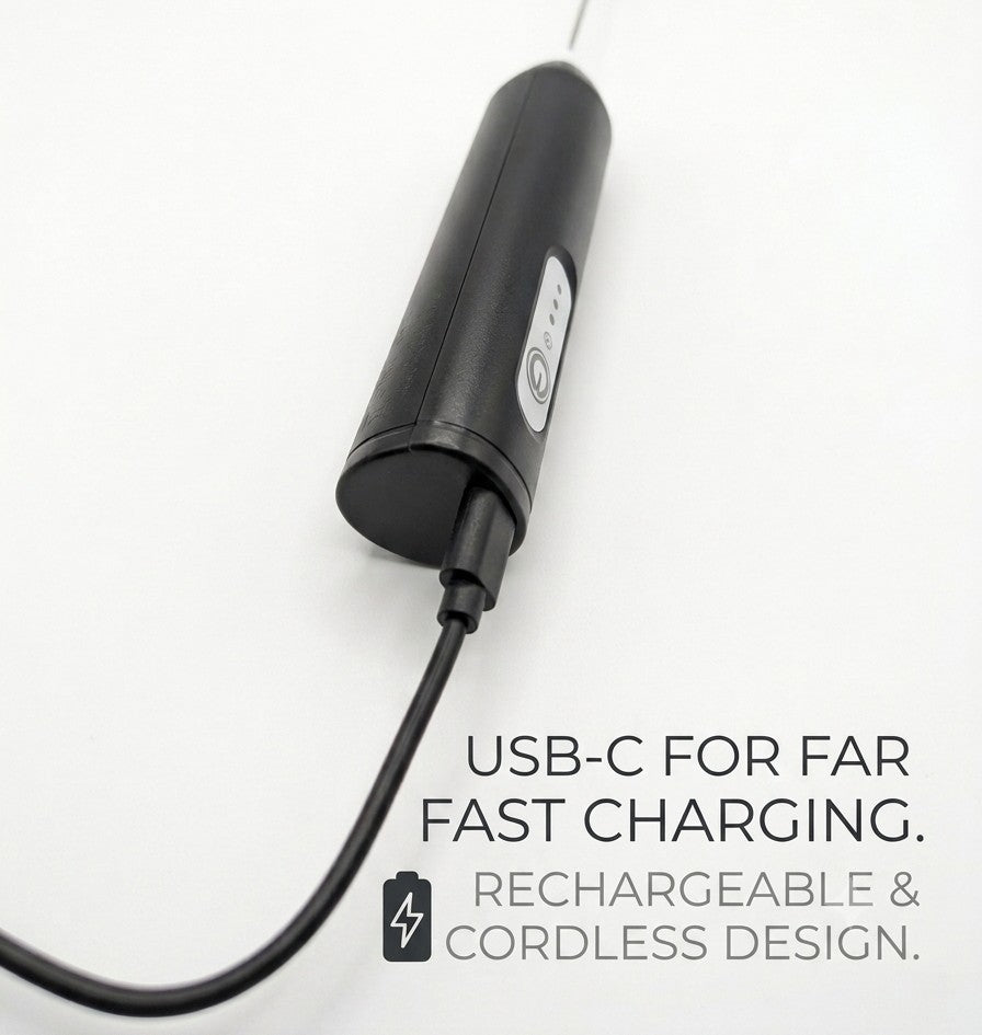 Vantage Rechargeable Milk Frother