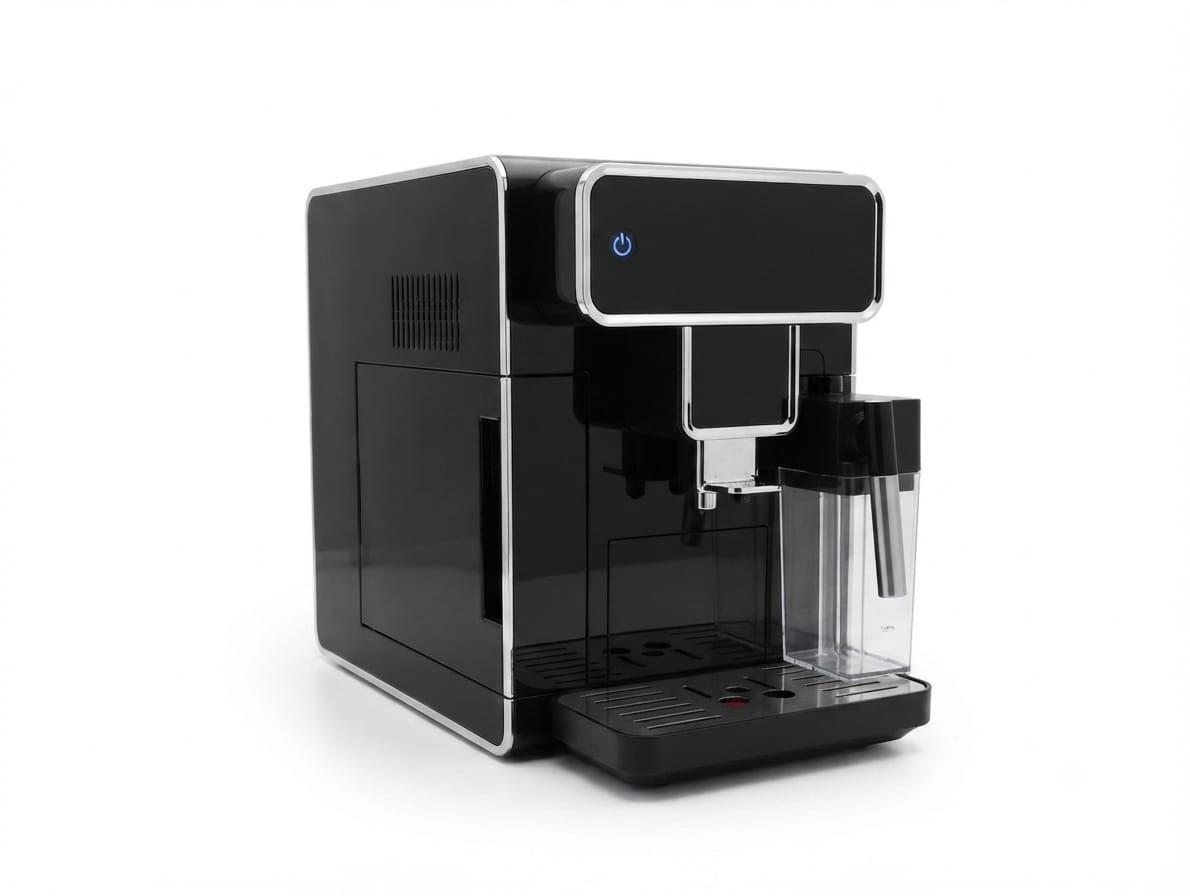 Vantage Super Automatic Espresso Machine